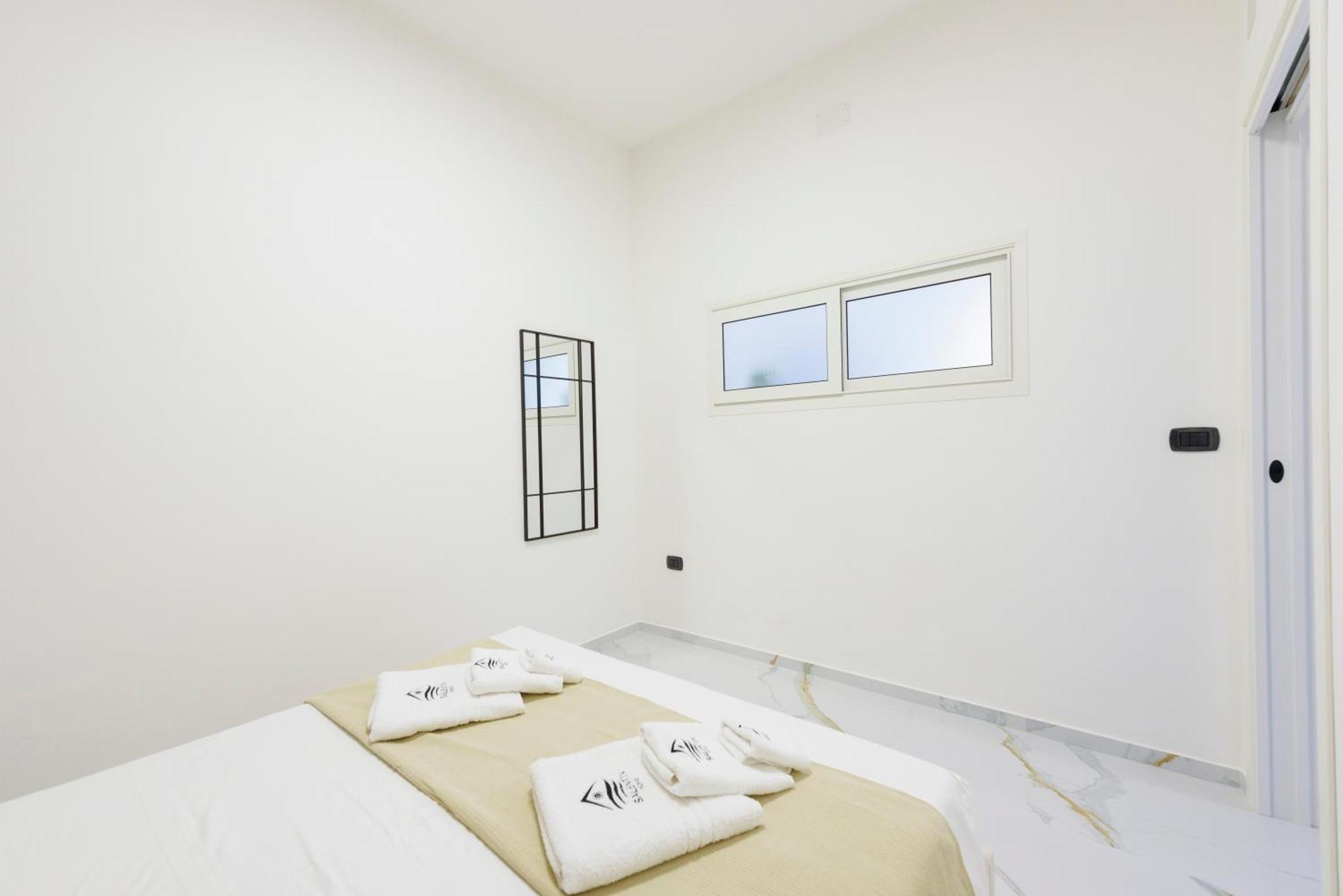 Salentin Home - Windrelax San Pietro in Bevagna Exterior foto